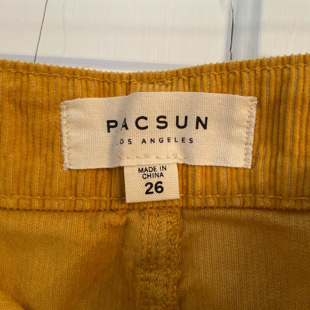 Pacsun Skirt - Picture 3 of 3